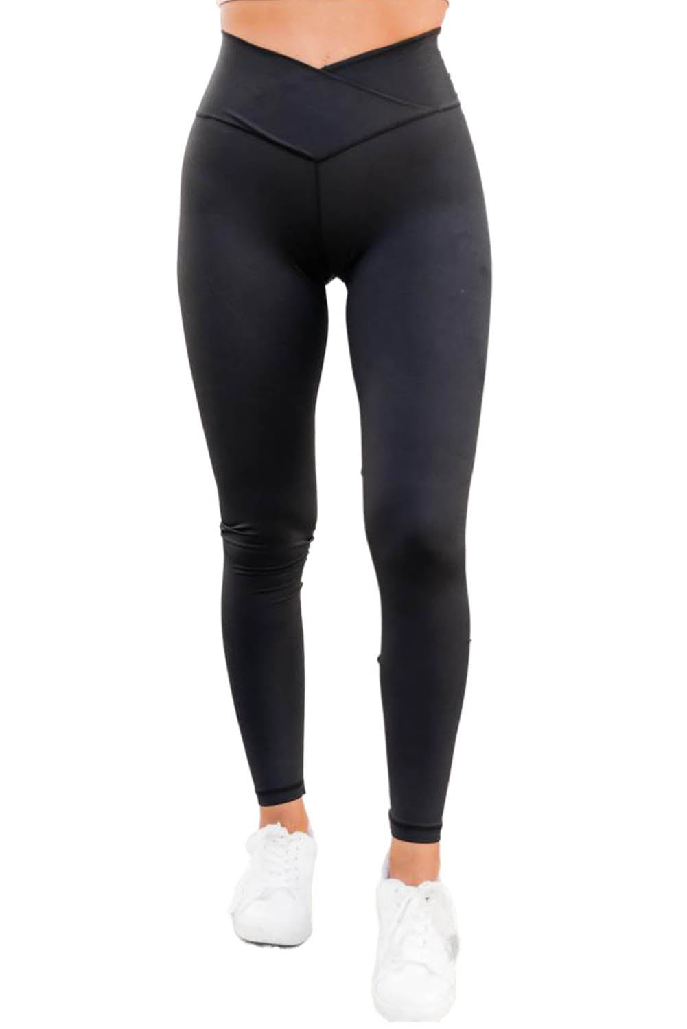 Arch Waist Sports Yoga Leggings