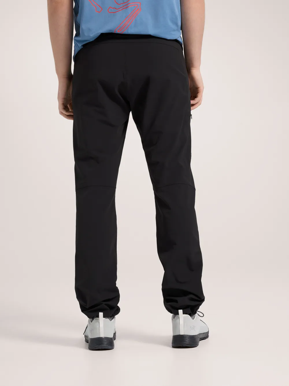 Gamma Pant Men's