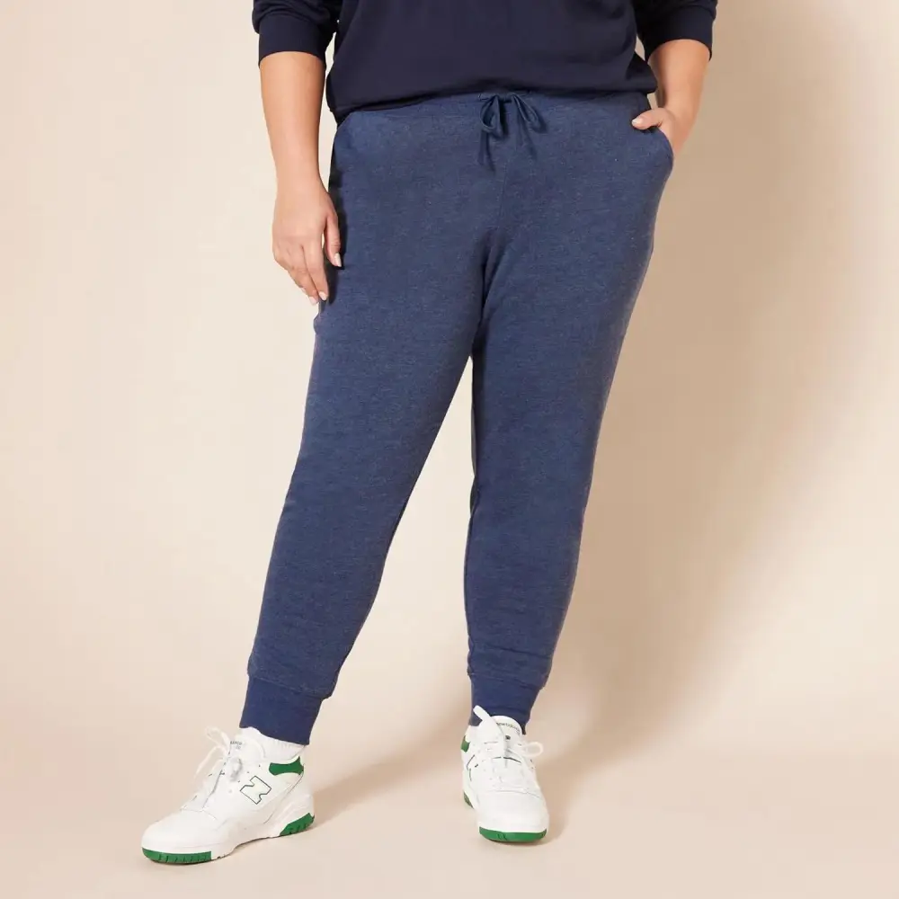 Essentials Fleece Jogger Sweatpant (Available in Plus Size)