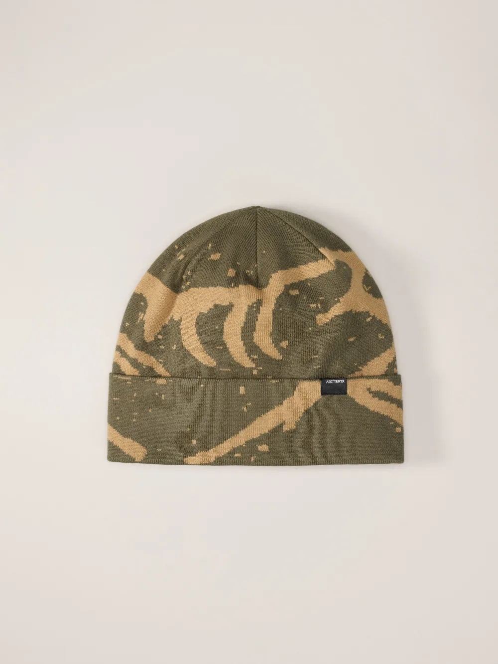 Lightweight Grotto Toque