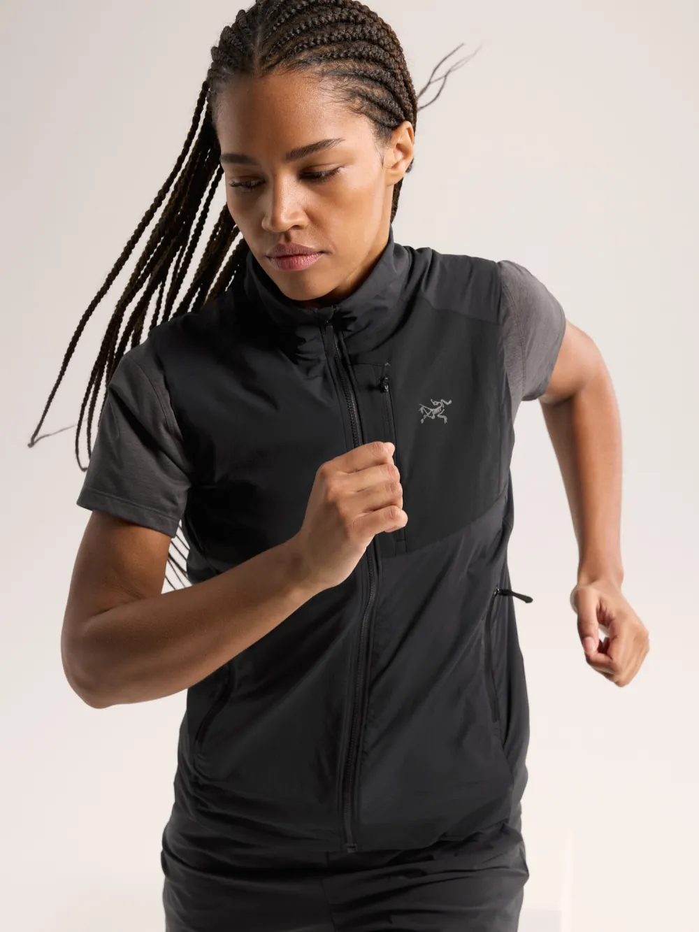 Proton Lightweight Vest Women's