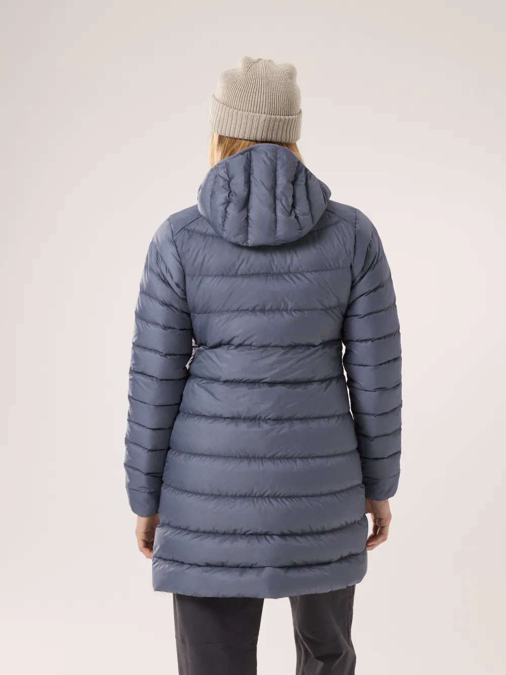 Cerium Mid Coat Women's