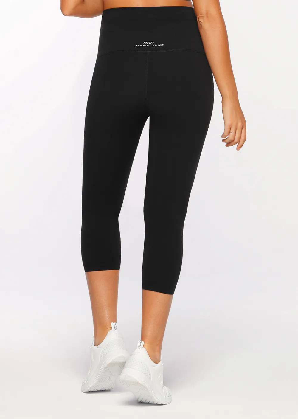 LJ Maternity 7/8 Leggings