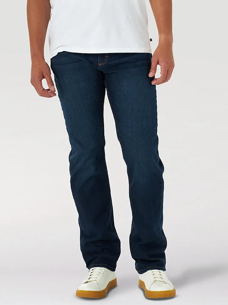 MEN'S WRANGLER® FIVE STAR WEATHER ANYTHING REGULAR FIT JEAN IN BRYSON