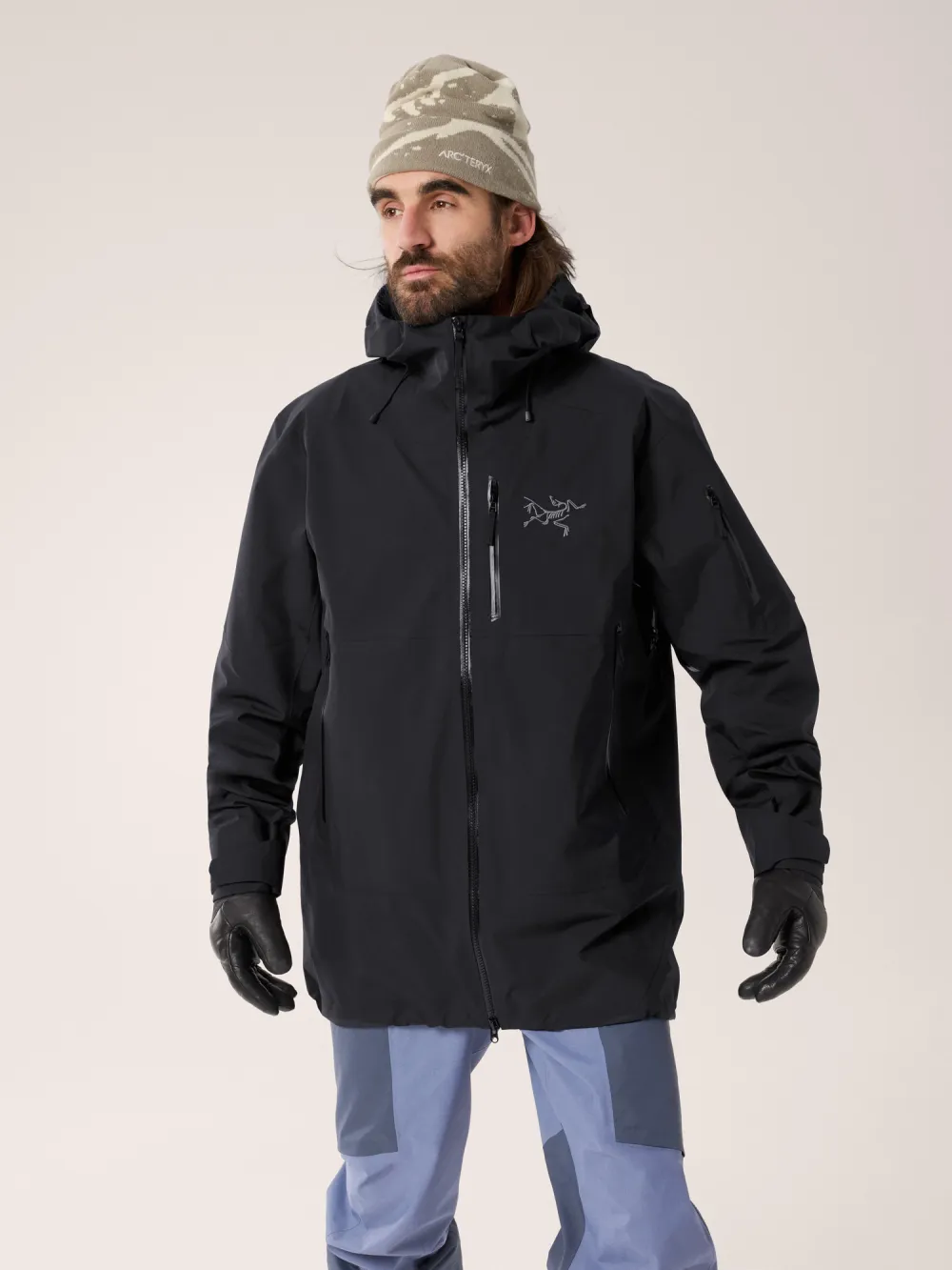 Sabre SV Jacket Men's