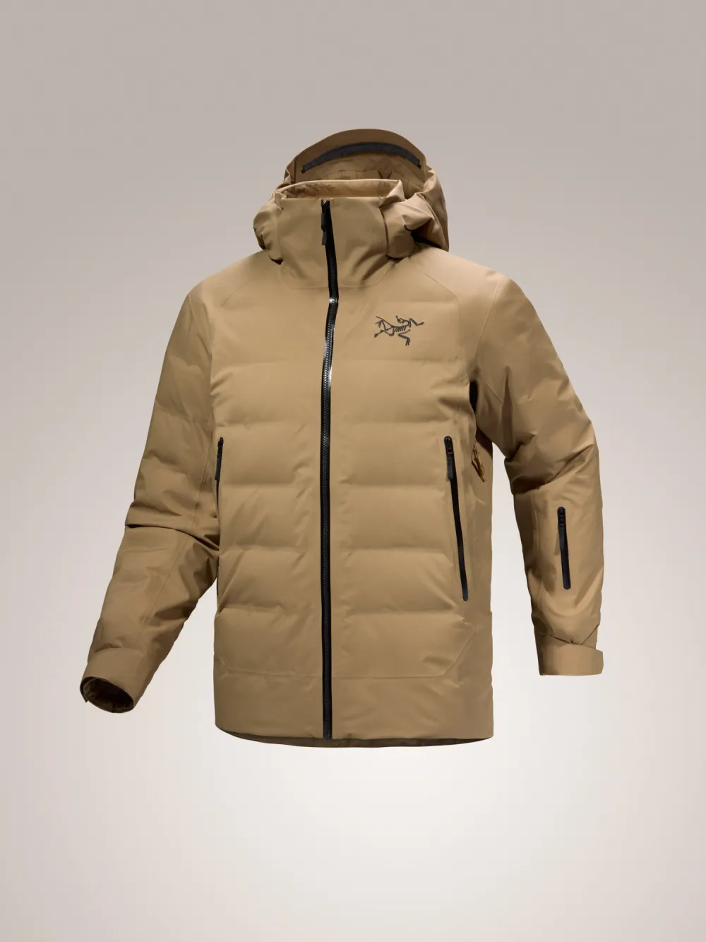 Fissile Down Jacket Men's