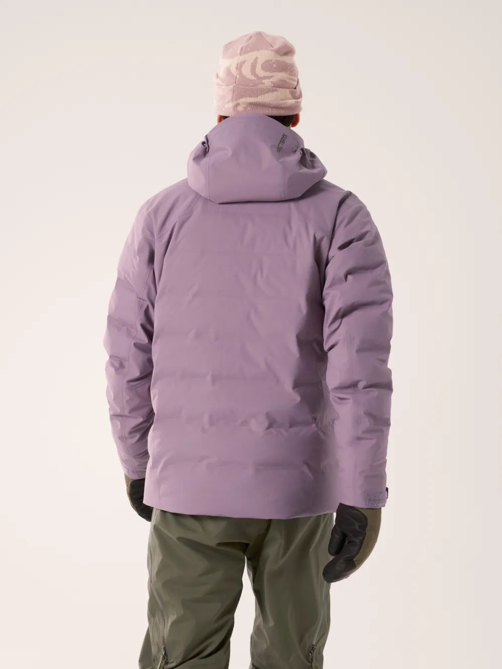 Fissile Down Jacket Men's