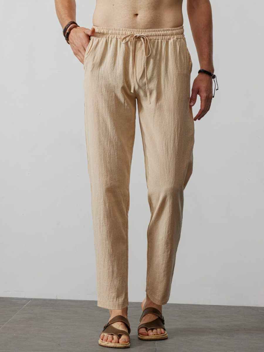 Stylish & Comfortable Loose Pants