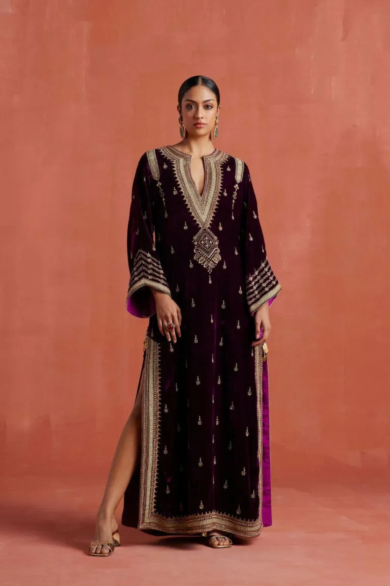 Noori Kaftan