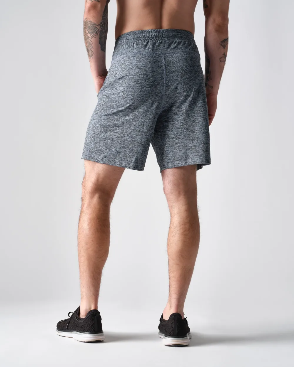 Men's Athletic Running Shorts