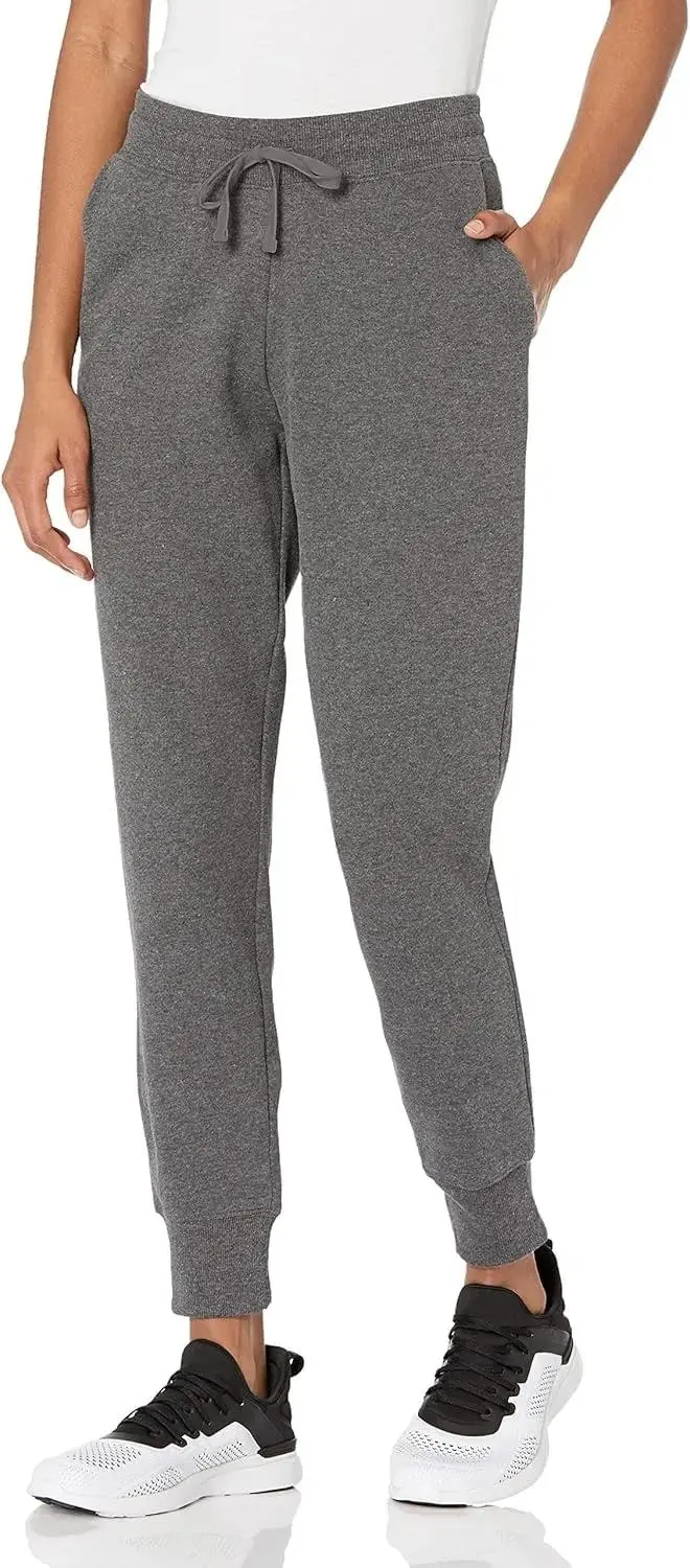 Essentials Fleece Jogger Sweatpant (Available in Plus Size)