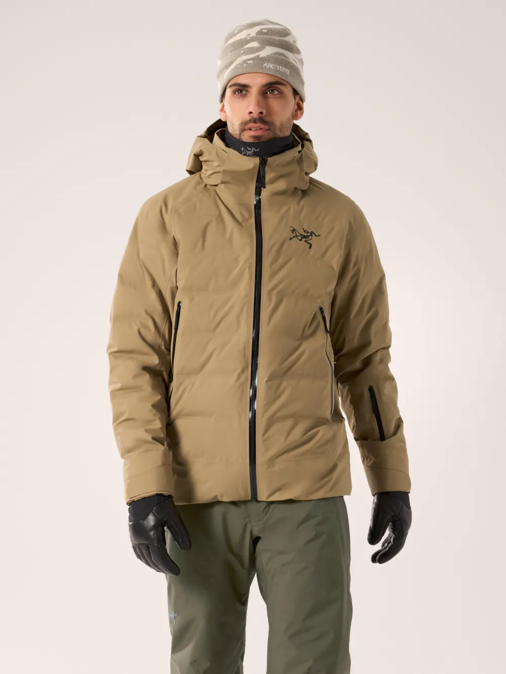 Fissile Down Jacket Men's