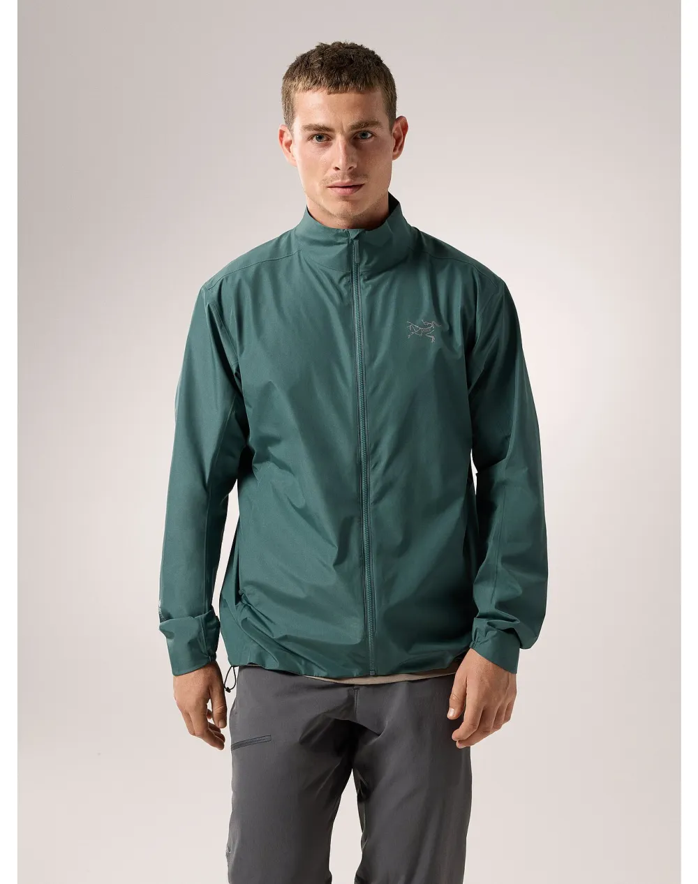 Solano Jacket Men's