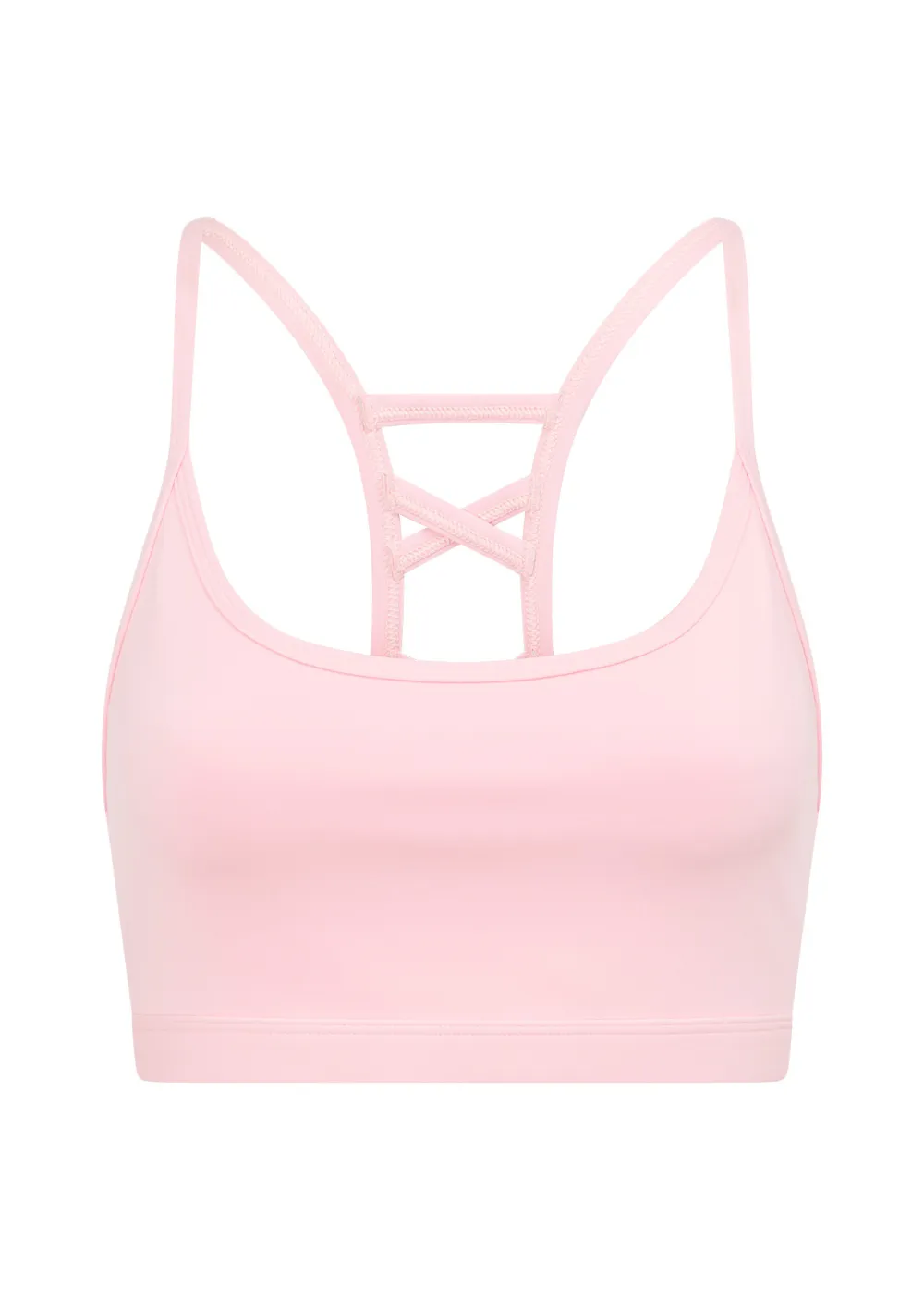 Seline All Day Support Sports Bra