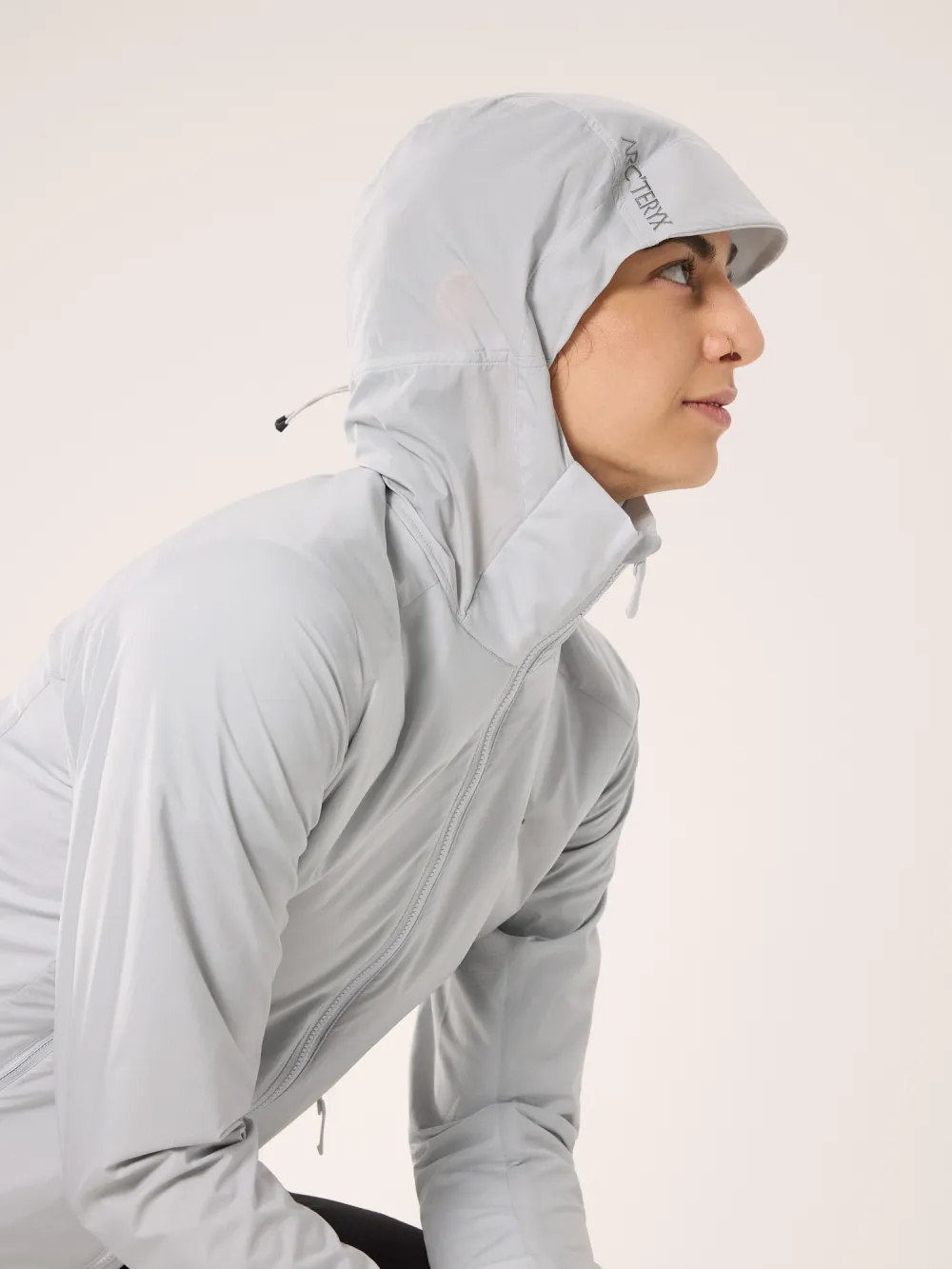 Atom Lightweight Hoody Women's