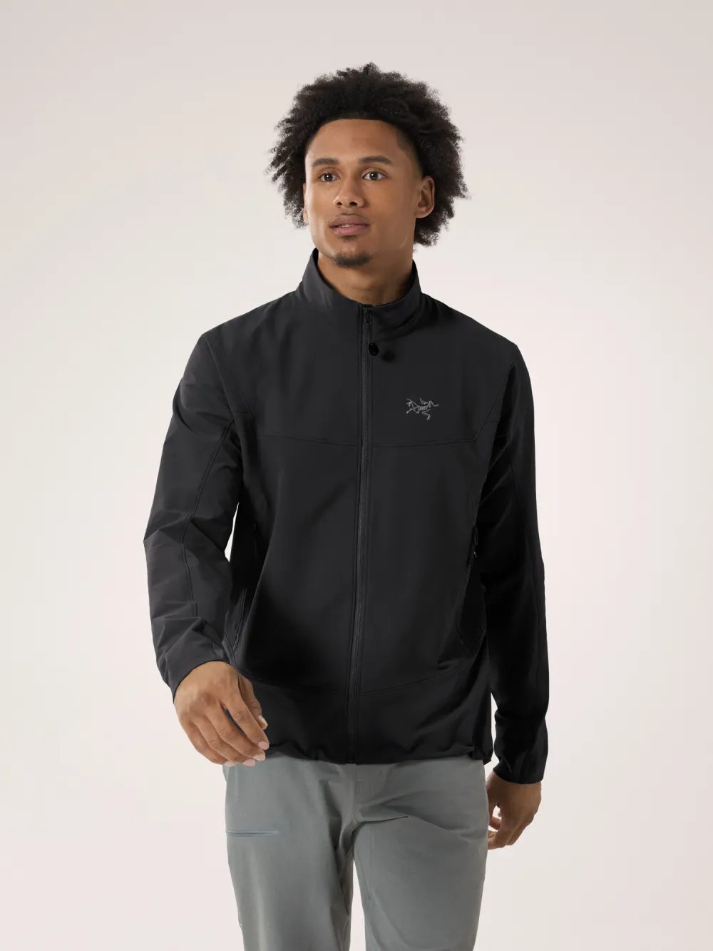 Gamma Jacket Men's