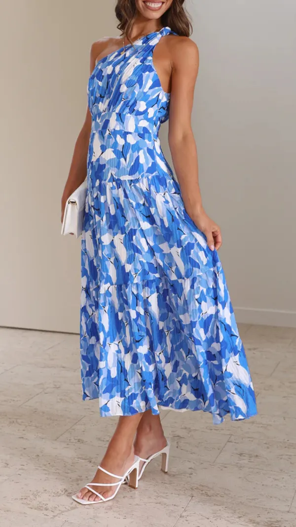 Jayma Maxi Dress