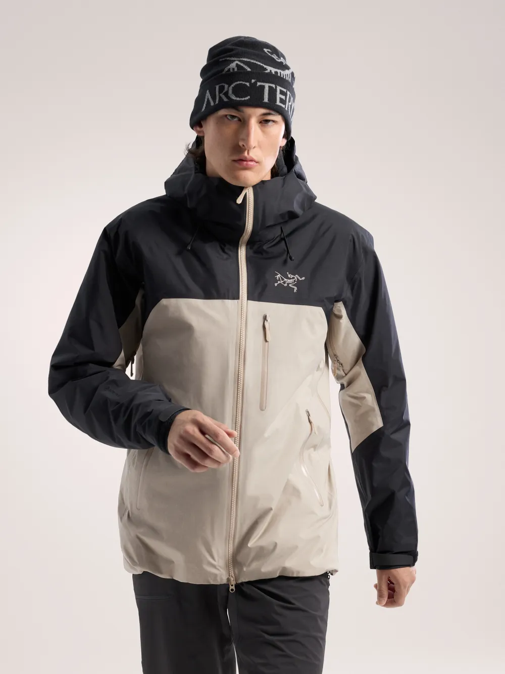 Beta Insulated Jacket Men's