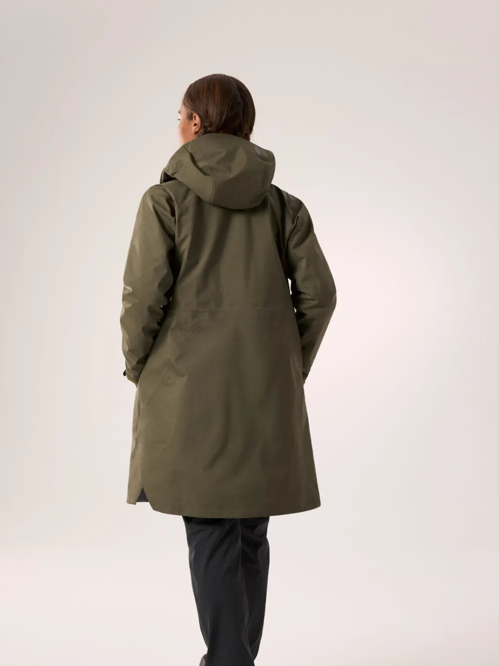 Beta Coat Women's