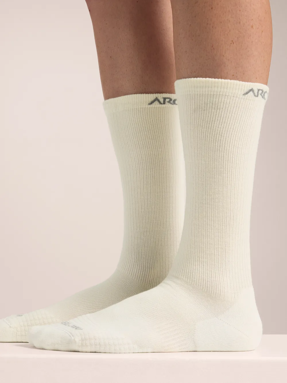 Merino Wool Mid Sock