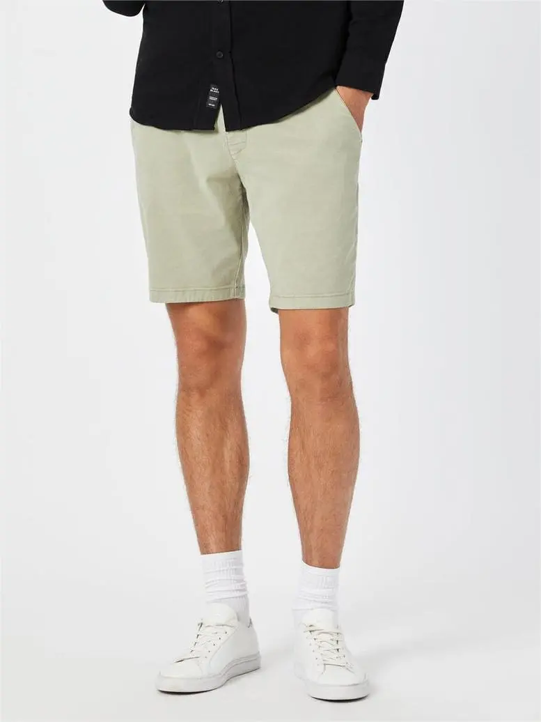 Classic Cargo Inseam Shorts