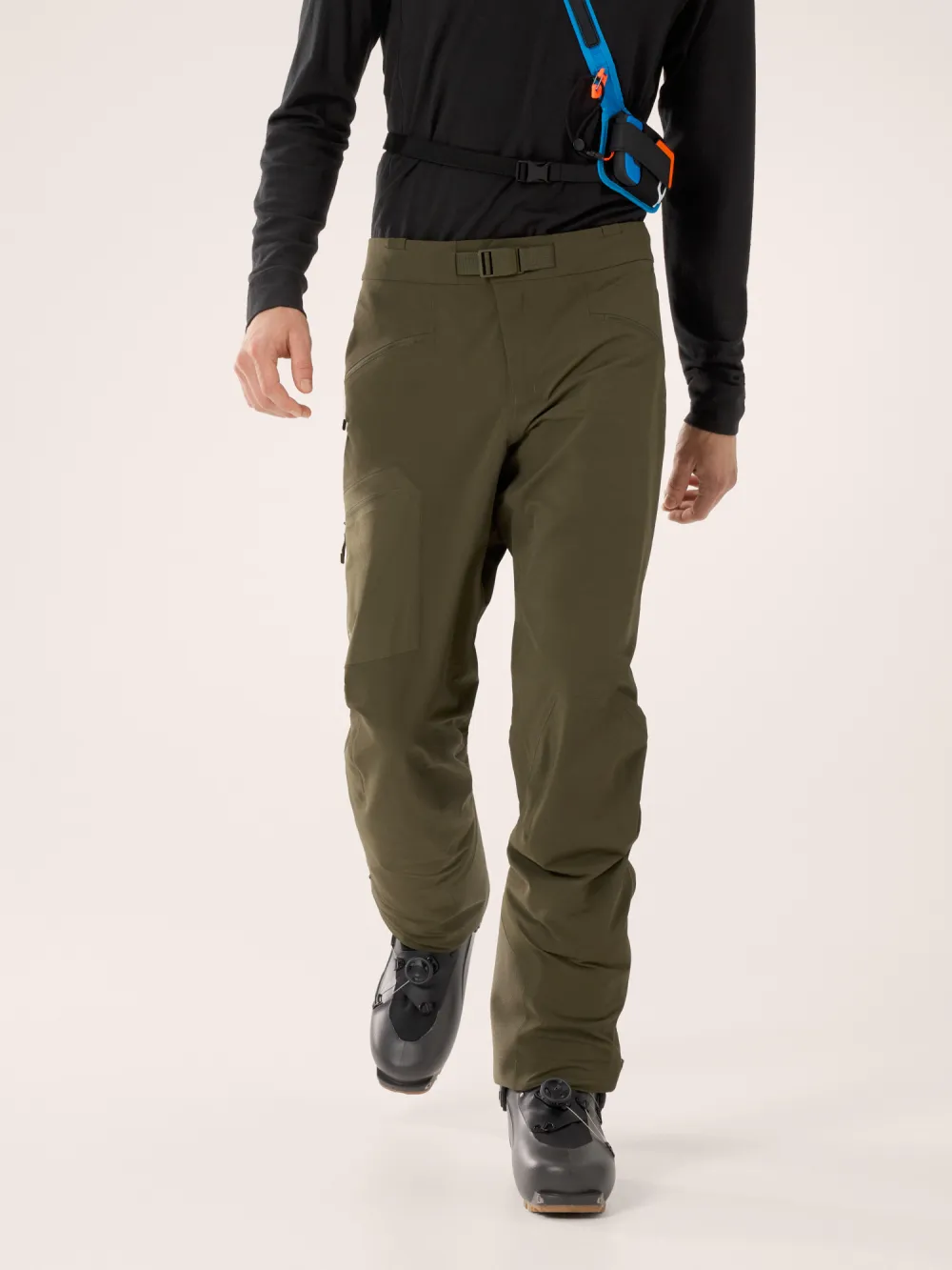 Rush Softshell Pant Men's