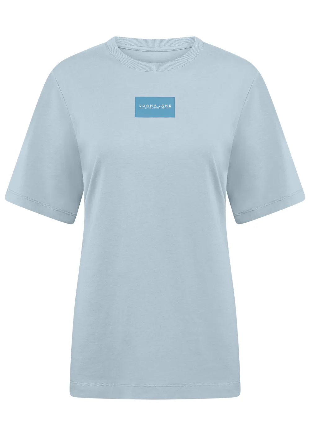 Transdry Relaxed Tee