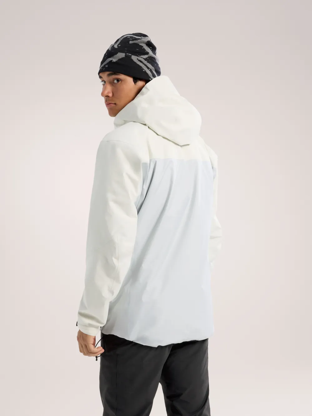 Alpha Jacket Men's