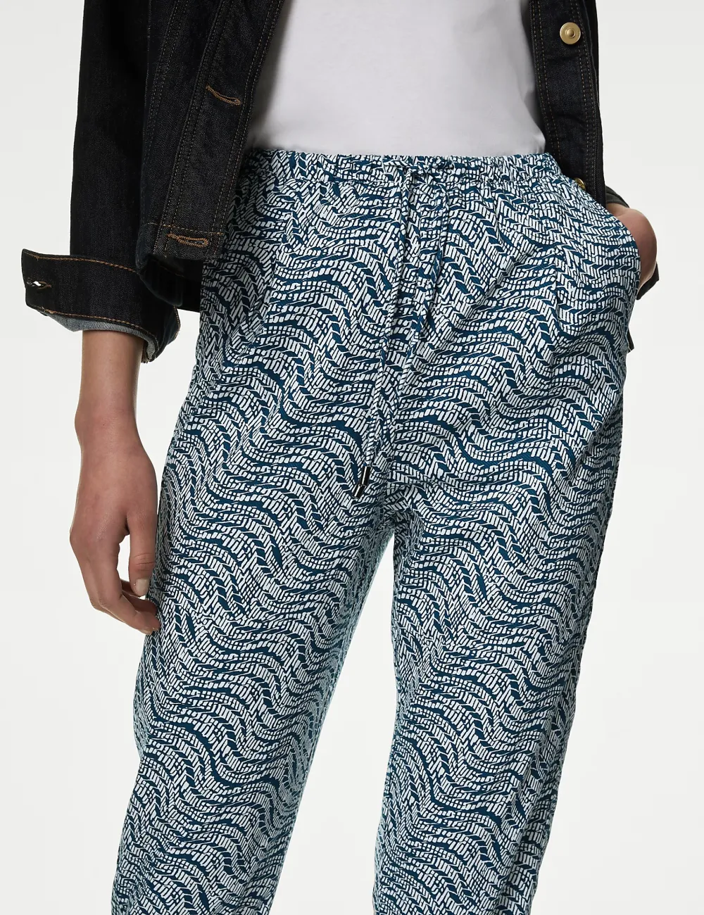 Business Work Casual Pants