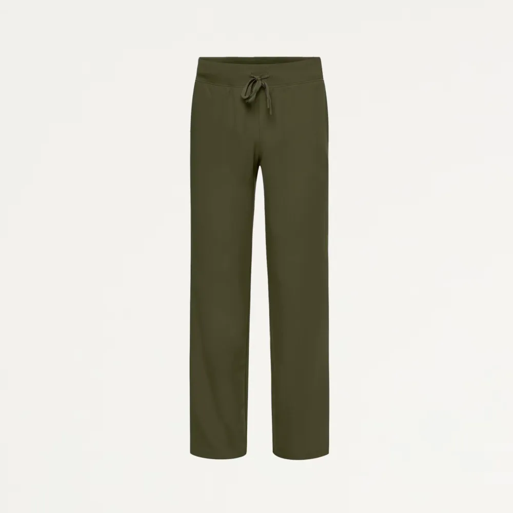 Xenos 5-Pocket Classic Scrub Pant