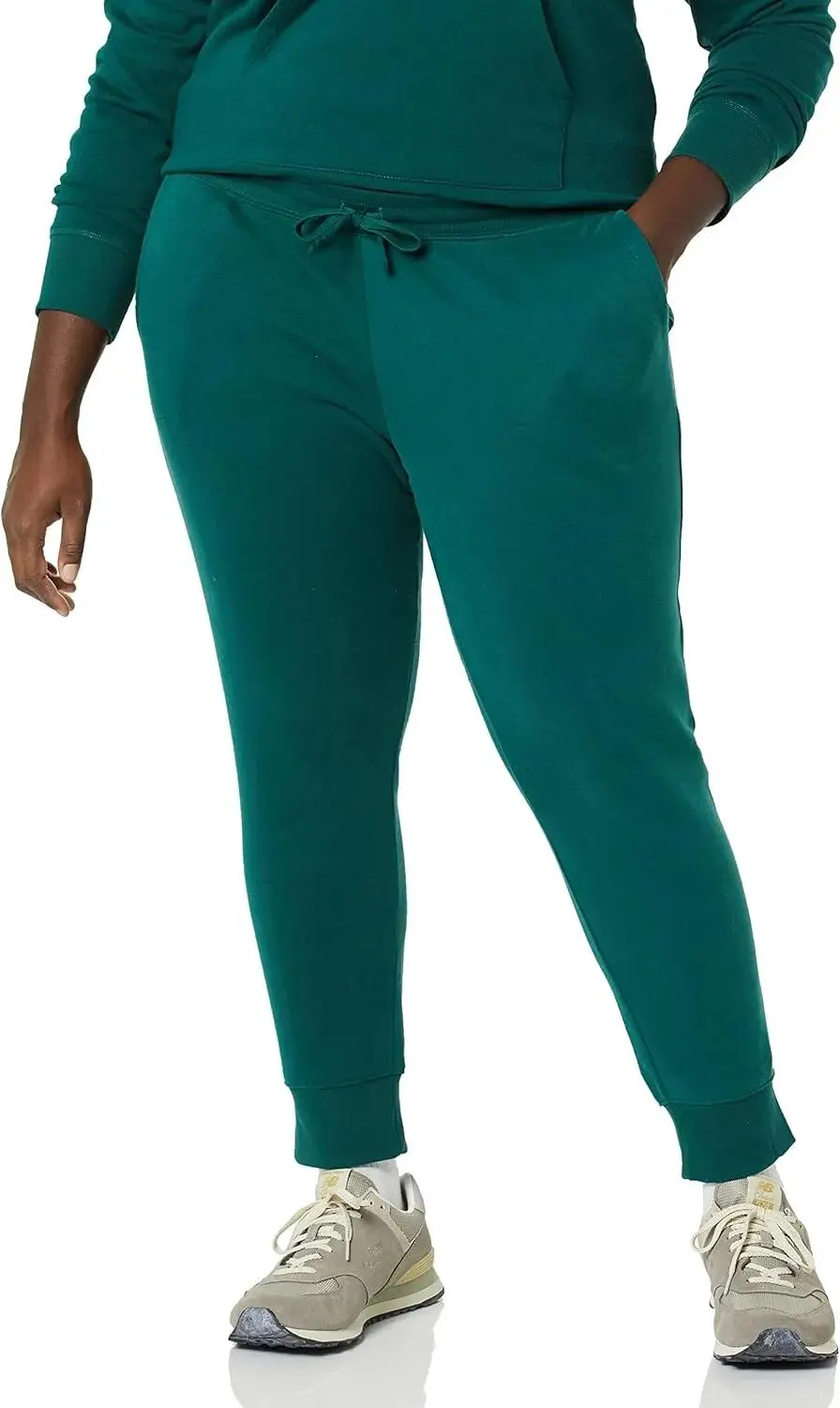 Essentials Fleece Jogger Sweatpant (Available in Plus Size)