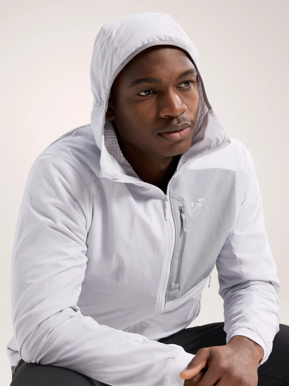 Proton Lightweight Hoody Men's