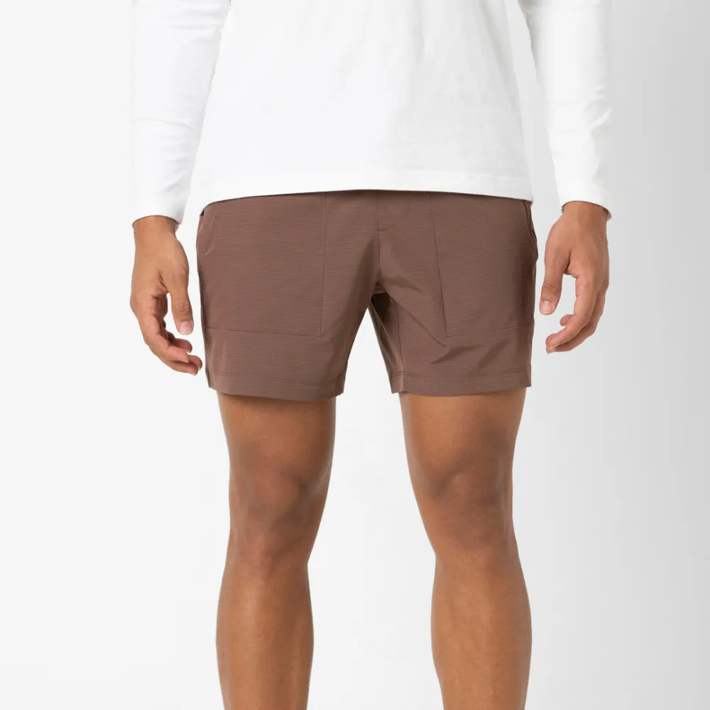 Guide Lightweight Short