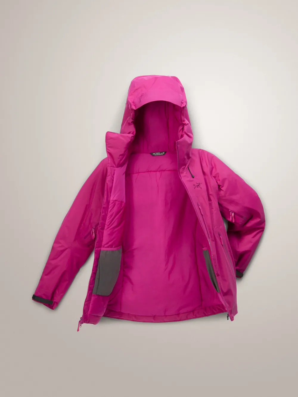 Beta Insulated Jacket Women's