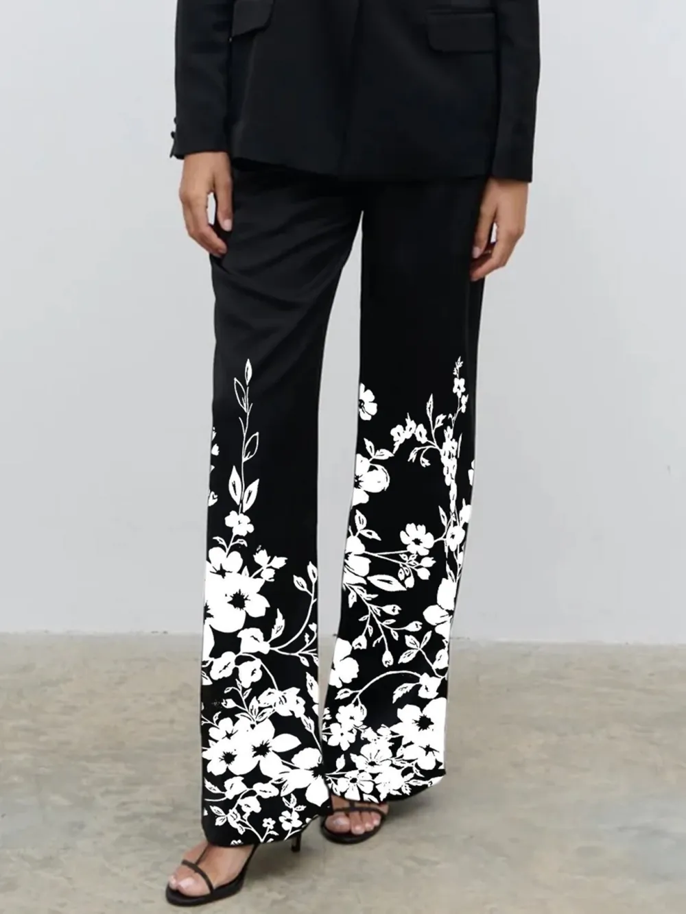 Callie Suit Trousers