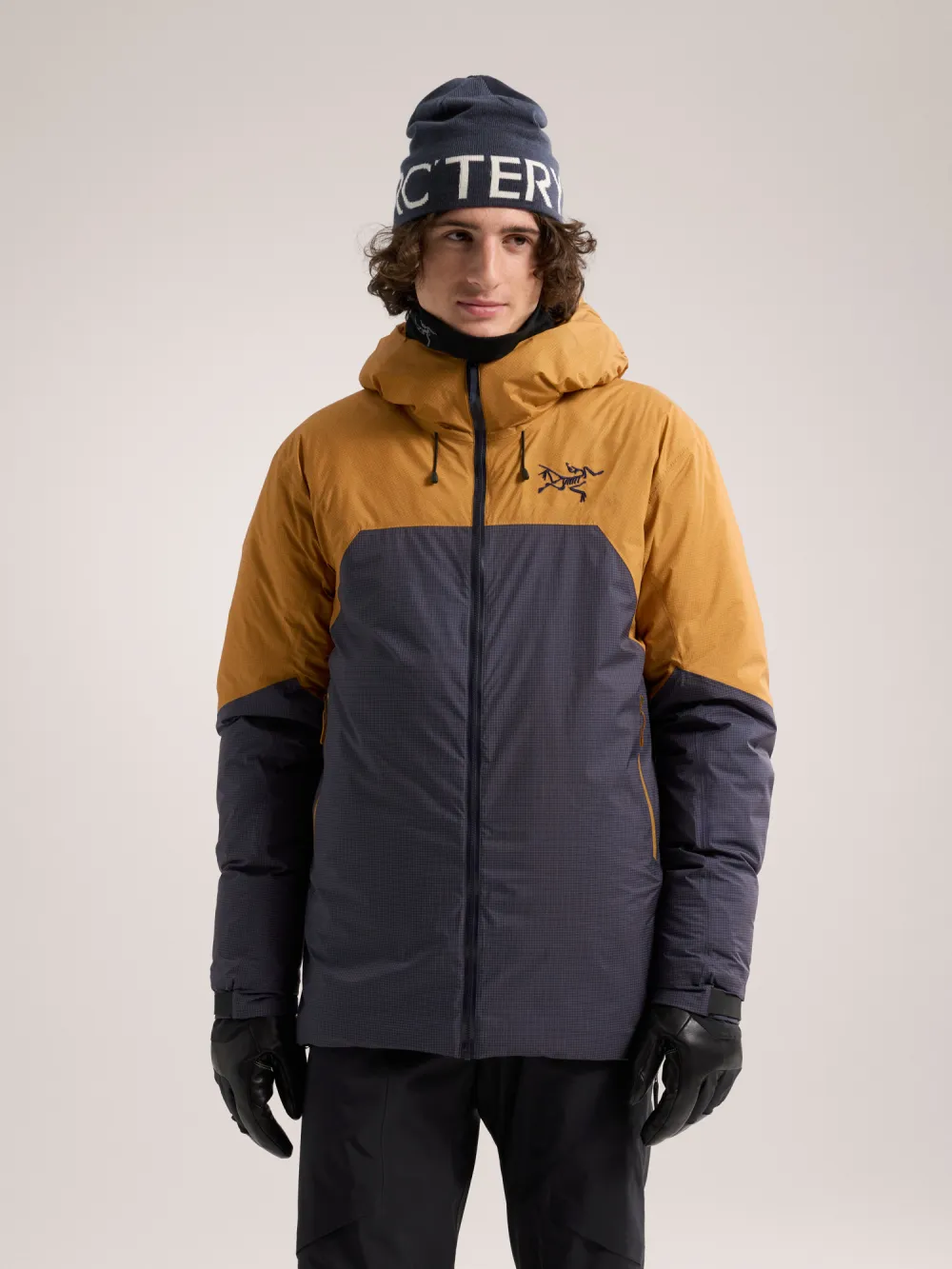 Rush Insulated Jacket Men's