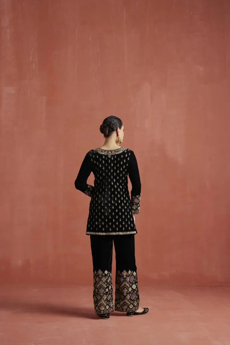 Raina Kurta Set