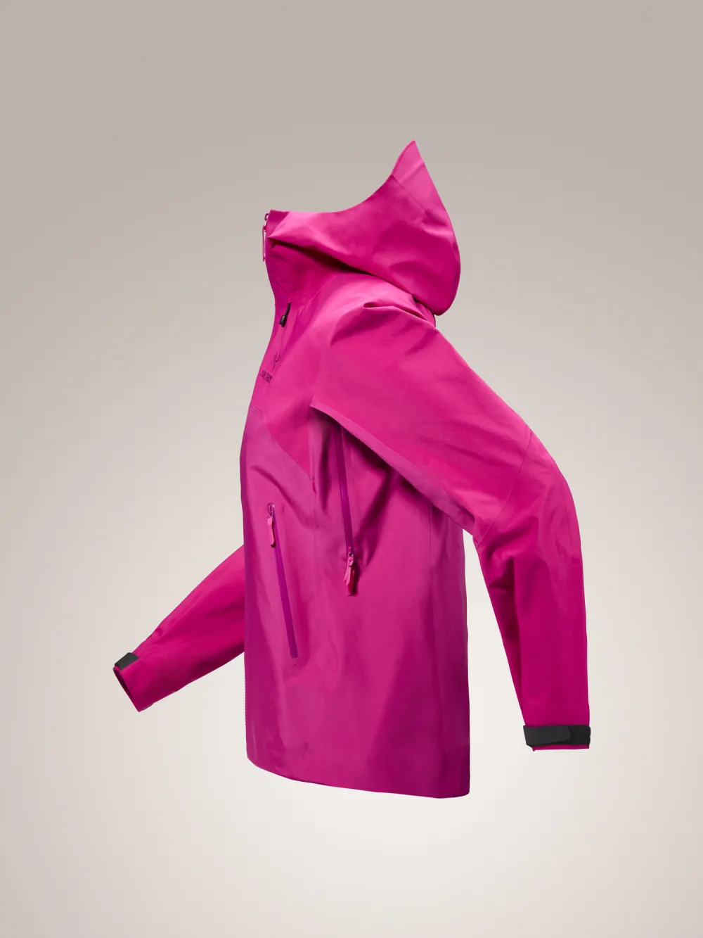 Beta AR Jacket Stormhood Women's