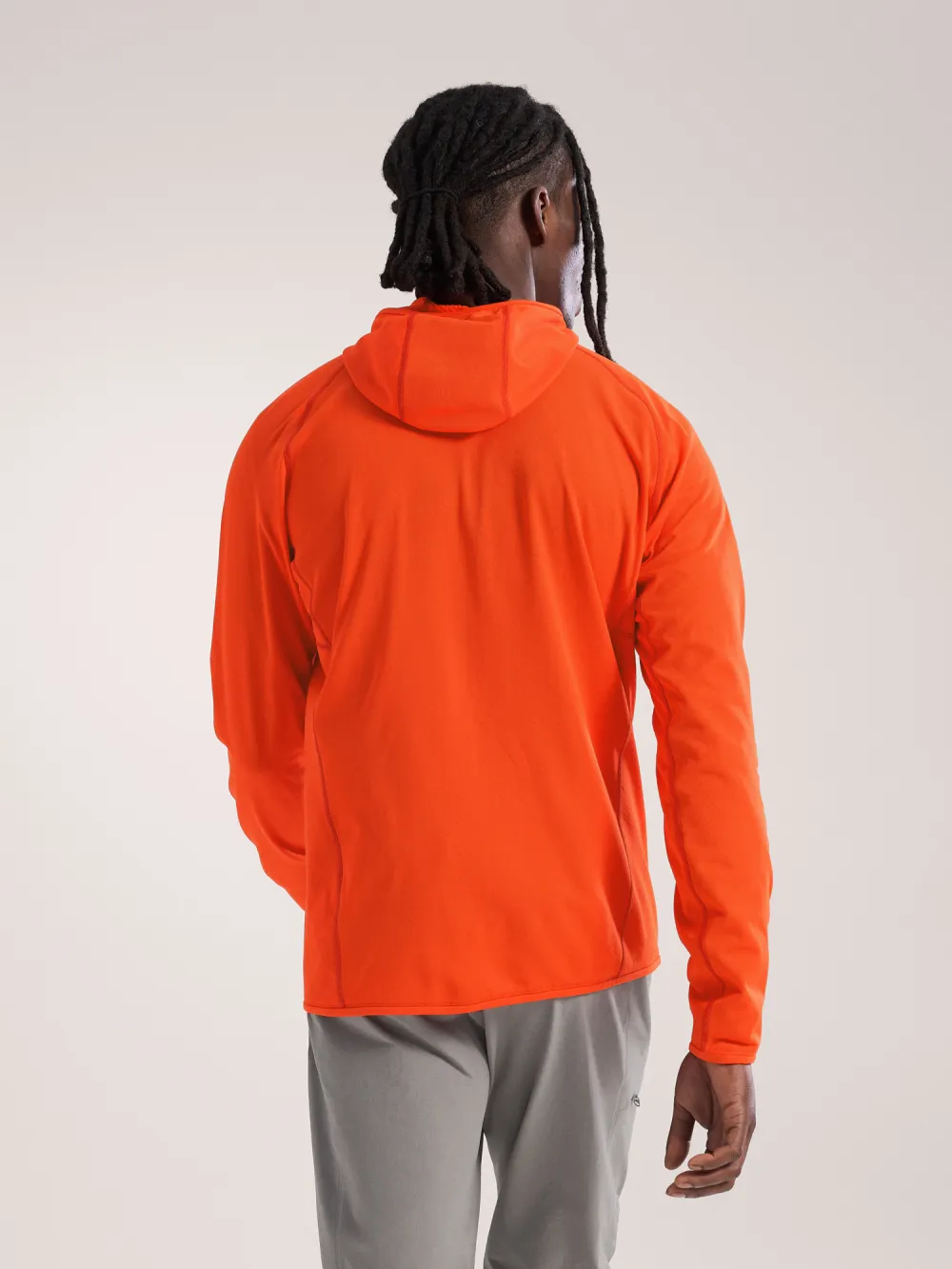 Delta Hoody Men's