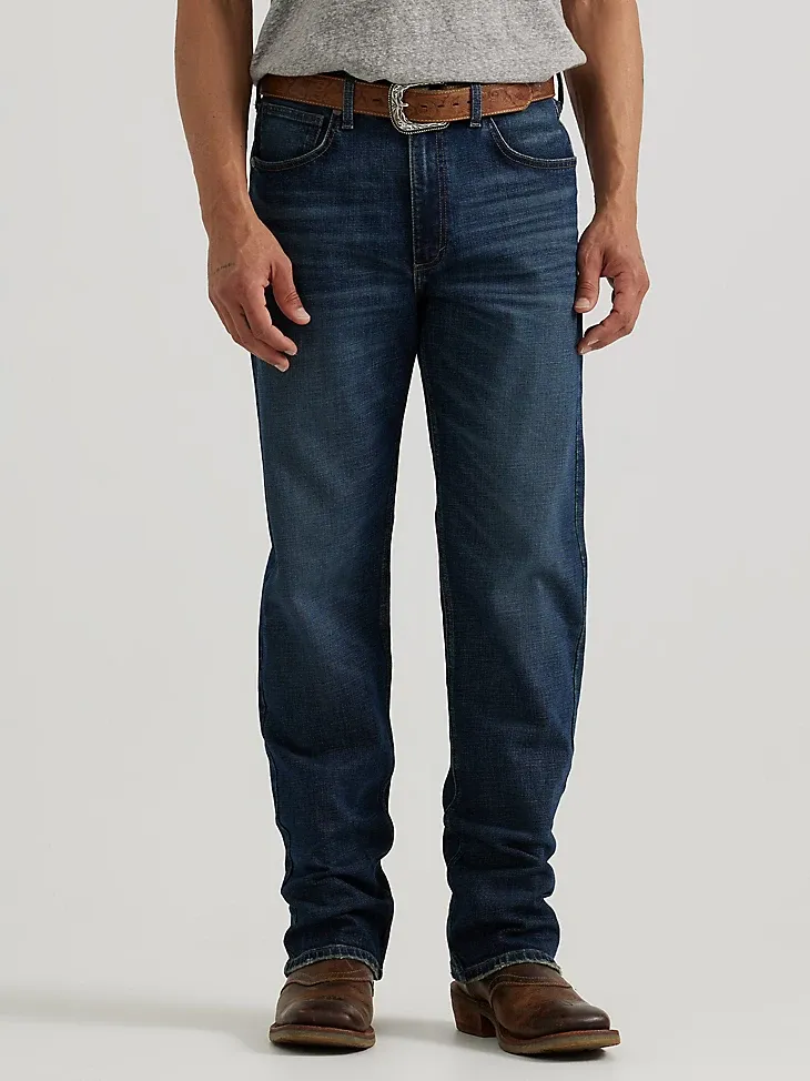 MEN'S WRANGLER® 20X® NO. 33 EXTREME RELAXED FIT JEAN IN SUNNYBROOK