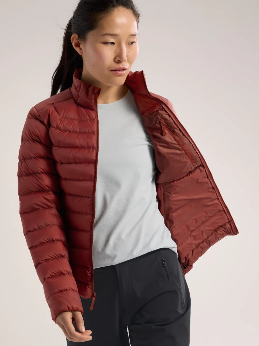 Cerium Jacket Women's