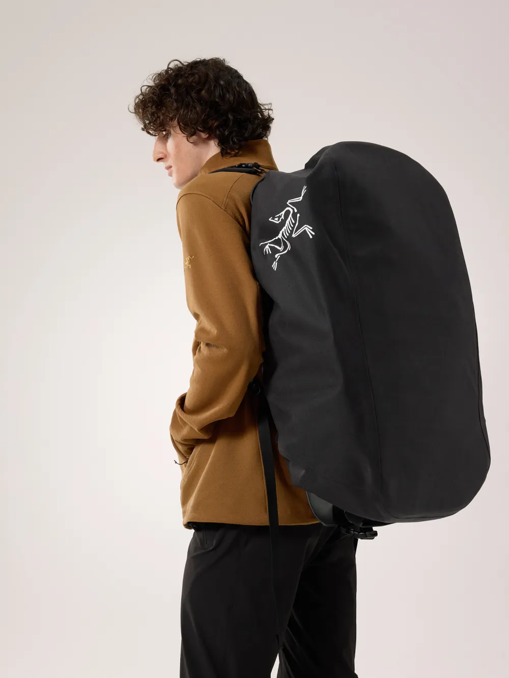 Carrier 75 Duffle