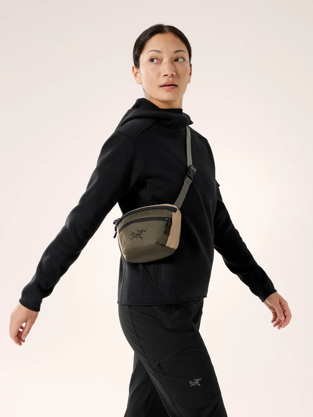 Mantis 1 Waist Pack