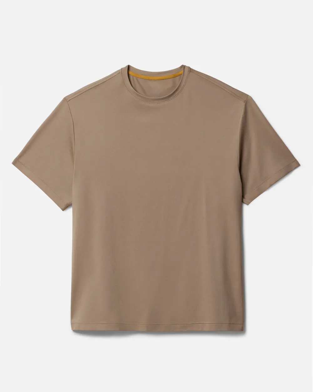 Men's Casual Cotton Tee