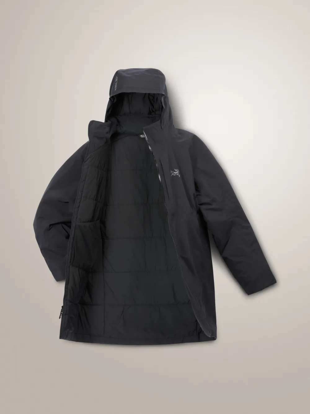 Ralle Parka Men's