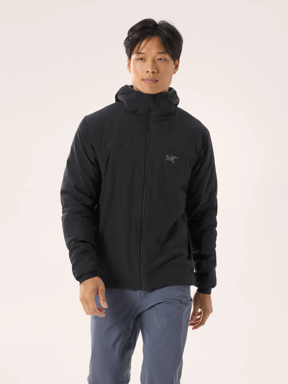 Epsilon Down Hoody Men's