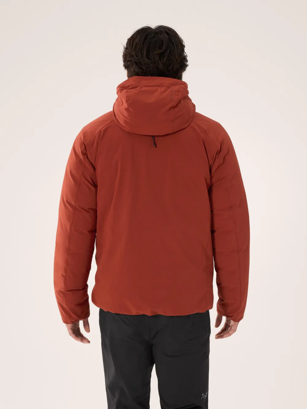 Epsilon Down Hoody Men's