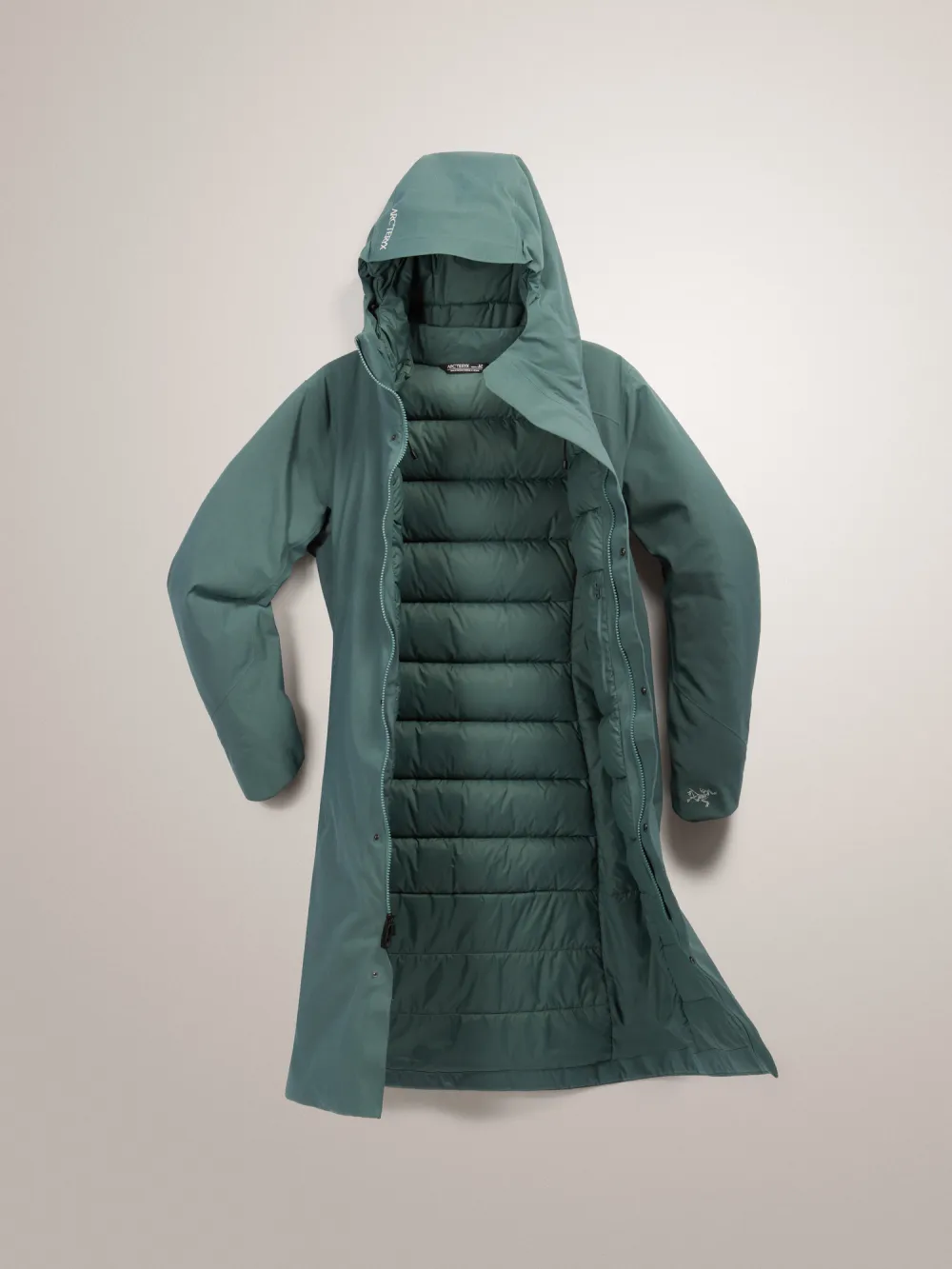 Patera Parka Women's