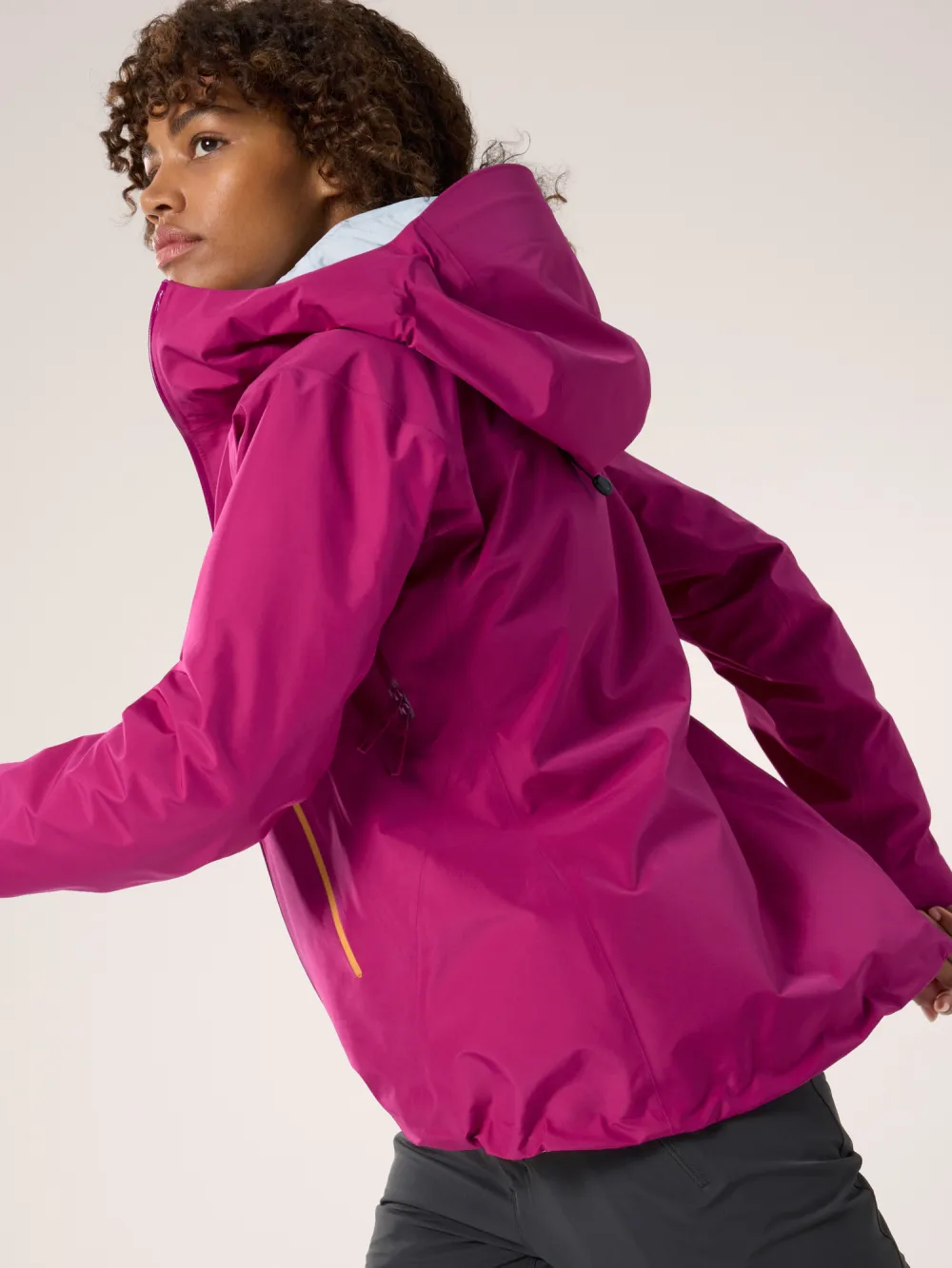 Beta LT Jacket Women's