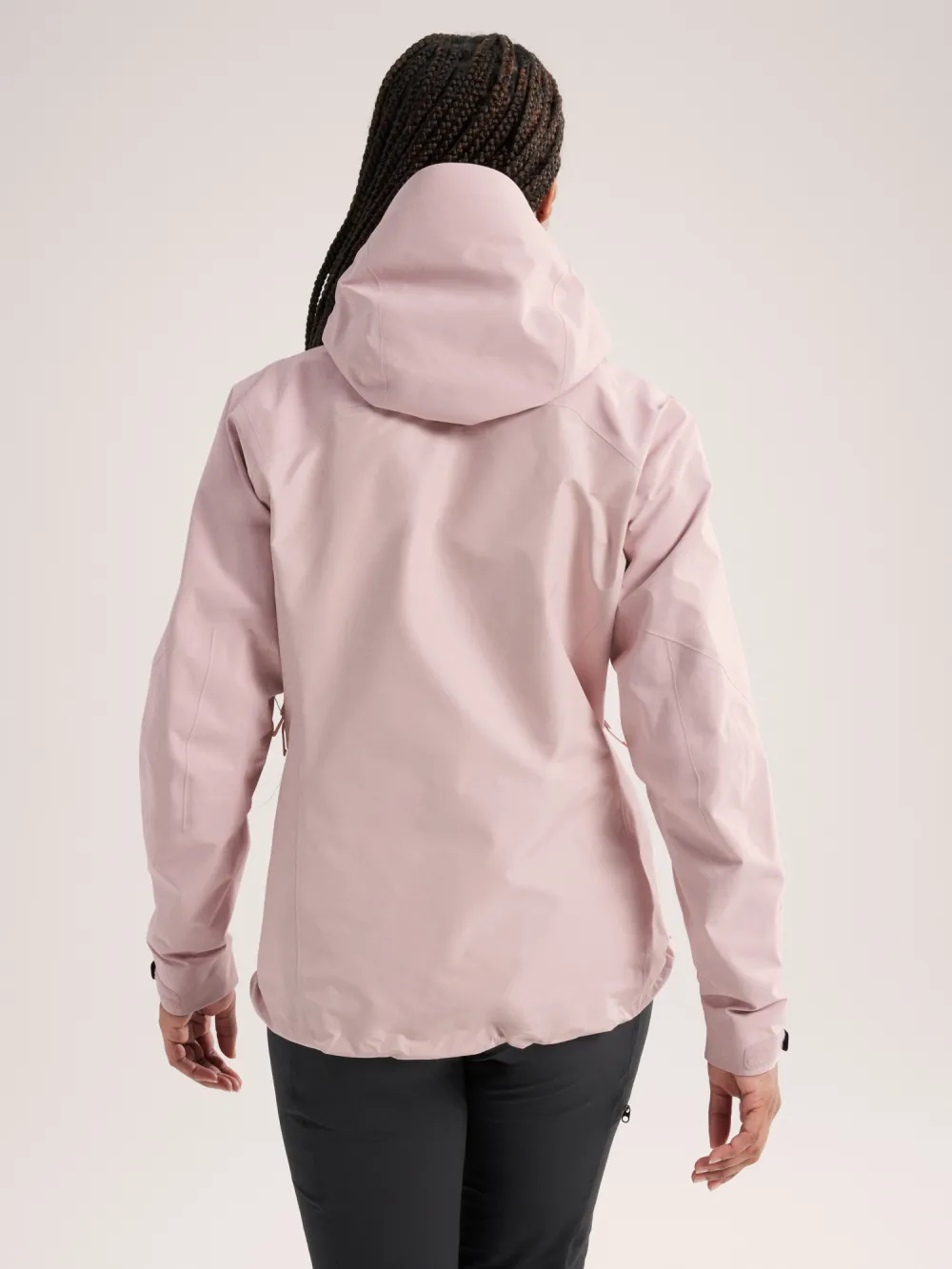 Beta AR Jacket Stormhood Women's